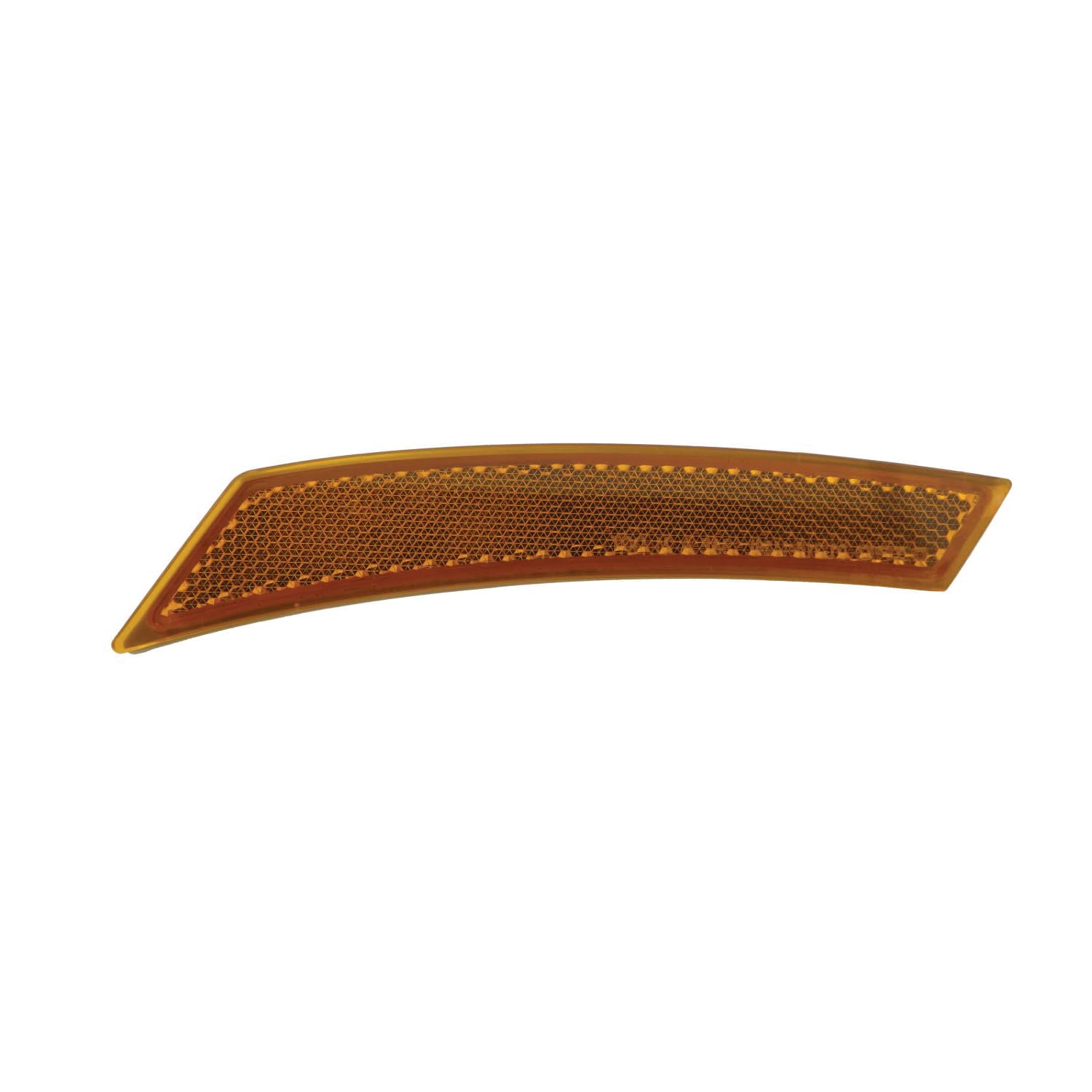 Front Side Marker Light - Go-Parts for Nissan Frontier 2022-2023, Right (Passenger) Side, Replacement