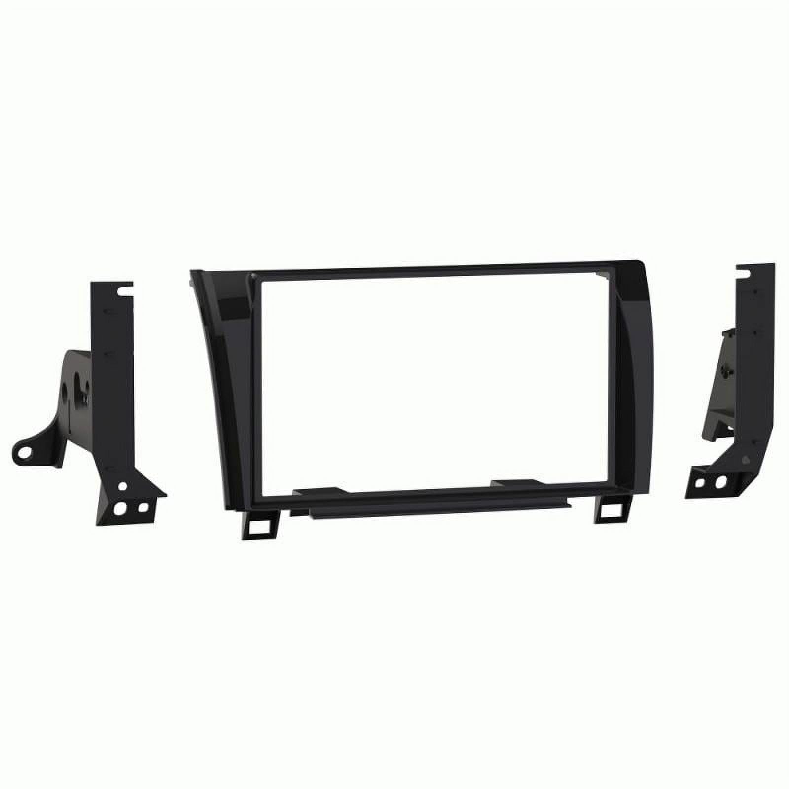 Metra Tundra 07-13 108TO1HG Sequoia 08-Up Pioneer Radio