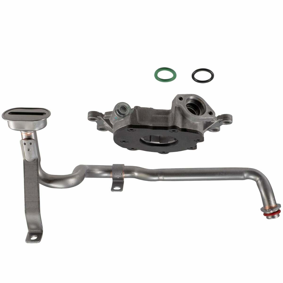 Melling P/N:M295HV-395S Engine Oil Pump