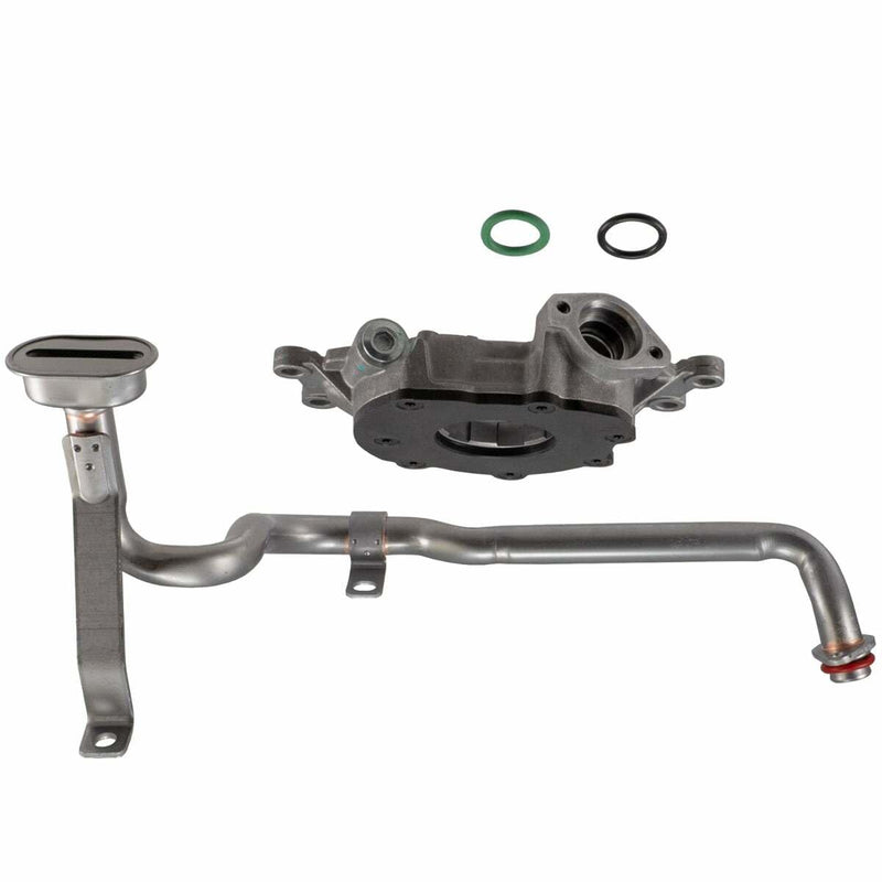 Melling P/N:M295HV-395S Engine Oil Pump