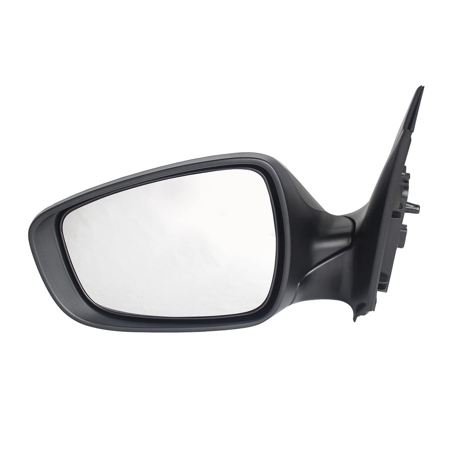 Hyundai Accent TYC 7700842 Left Non-Heated Manual Replacement Mirror