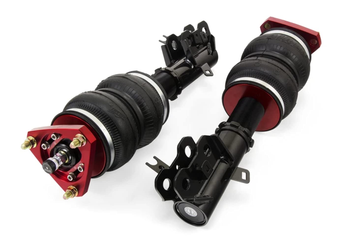 Airlift 14-15 Honda Civic Si Front Kit (9th Gen) fits USA/JDM Models, does not fit European Civics