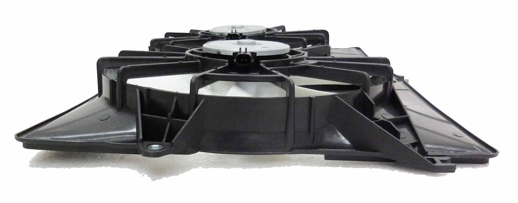 Chrysler Pacifica 4.0L ENG 07-08 ACK Radiator AC Fan | DOT Certified 68002778AA | CH3115191