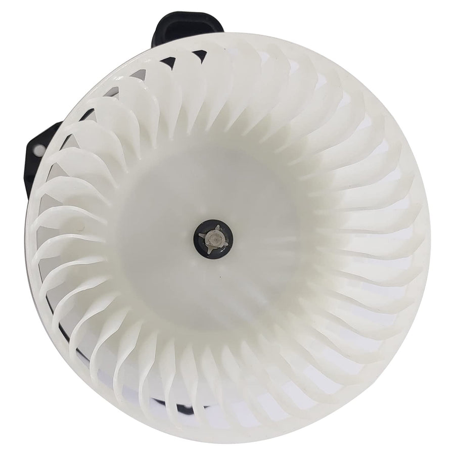Blower Assembly TYC 700344 Compatible with 2018-2020 Toyota Camry