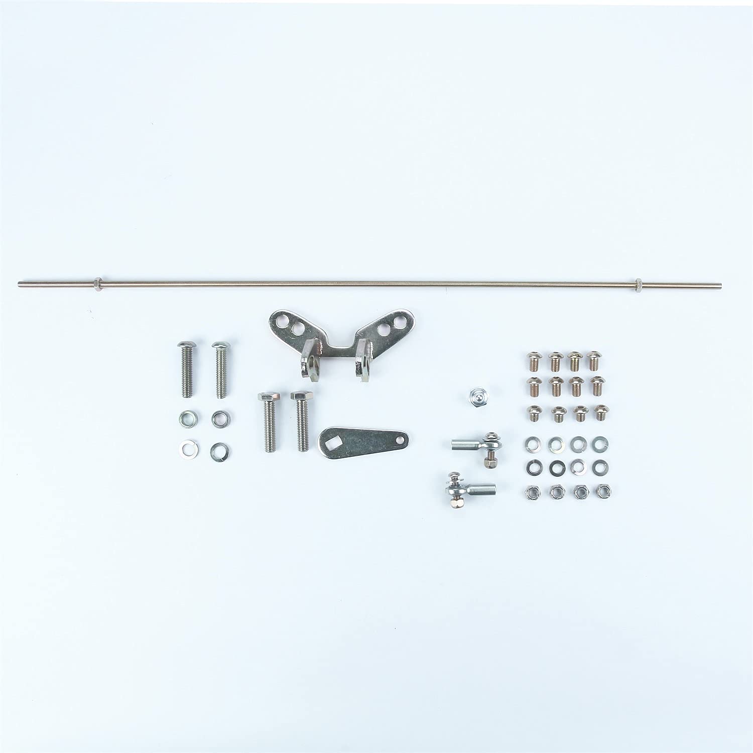 Auto Trans Black Shifter Kit