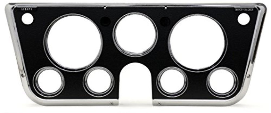 Dakota Digital ICM-67C-PU 67 - 72 Chevy GMC Pickup Plastic Reproduction Bezel