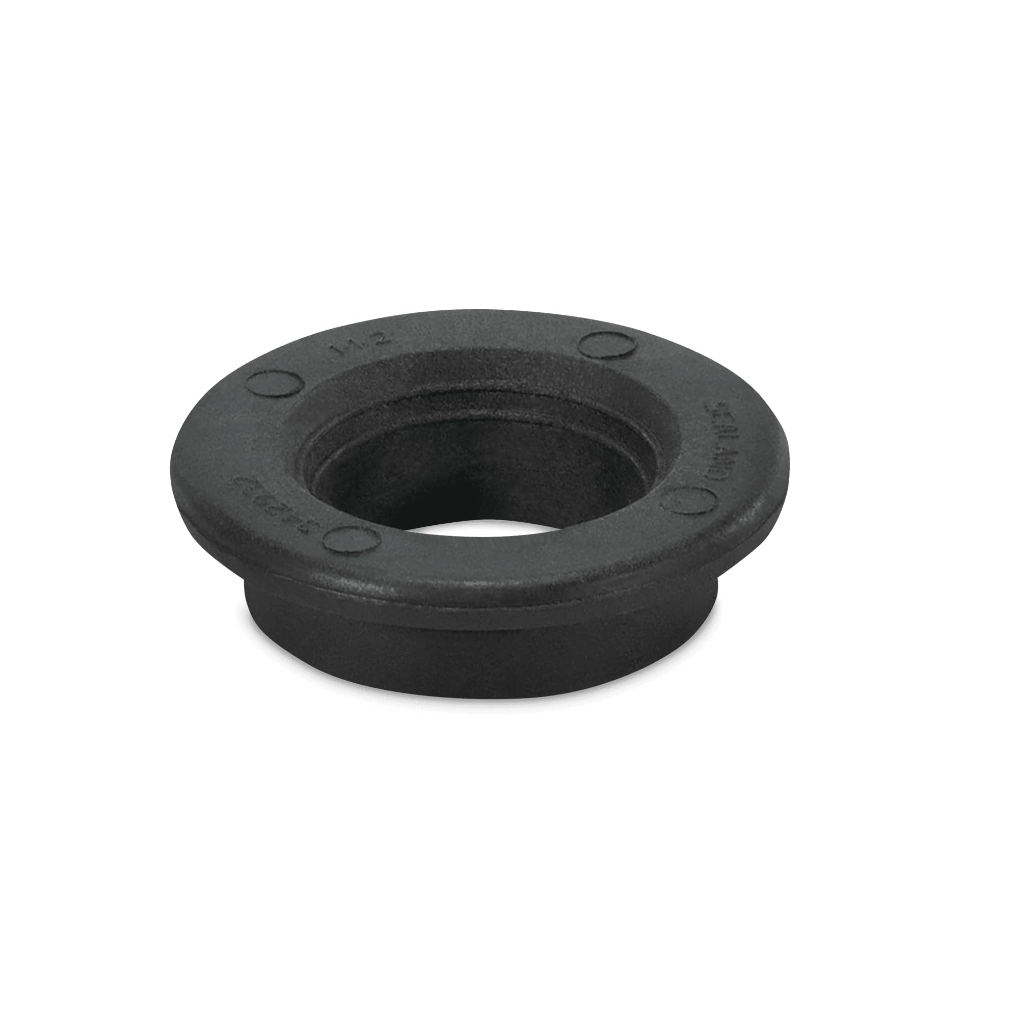 Toilet Sealing Grommet Dometic 385311111, 1-1/2" | Compatible with Dometic & Sealand Vacuflush Toilets | Genuine OEM Spare Part