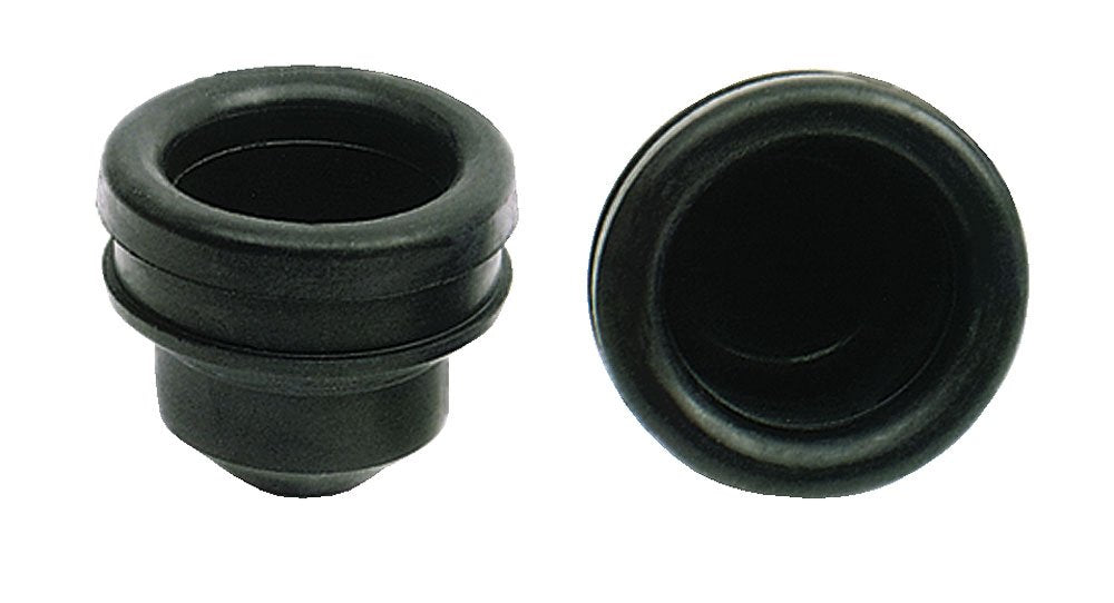 Breather Moroso 97341 Grommet, .095" Thick Material