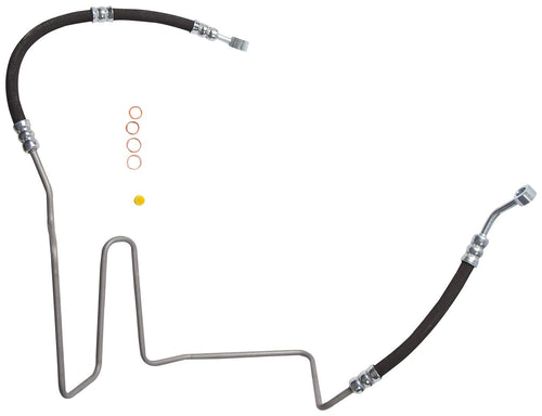 Power Steering Gates 365585 Line Hose Assembly Pressure