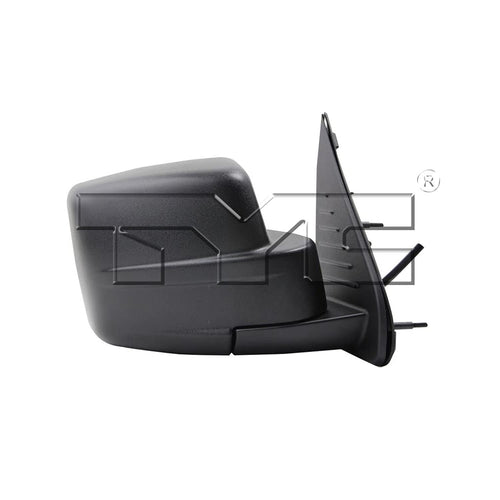 Right-Side TYC 4140131 Door Mirror Compatible with 2008-2009 Jeep Liberty