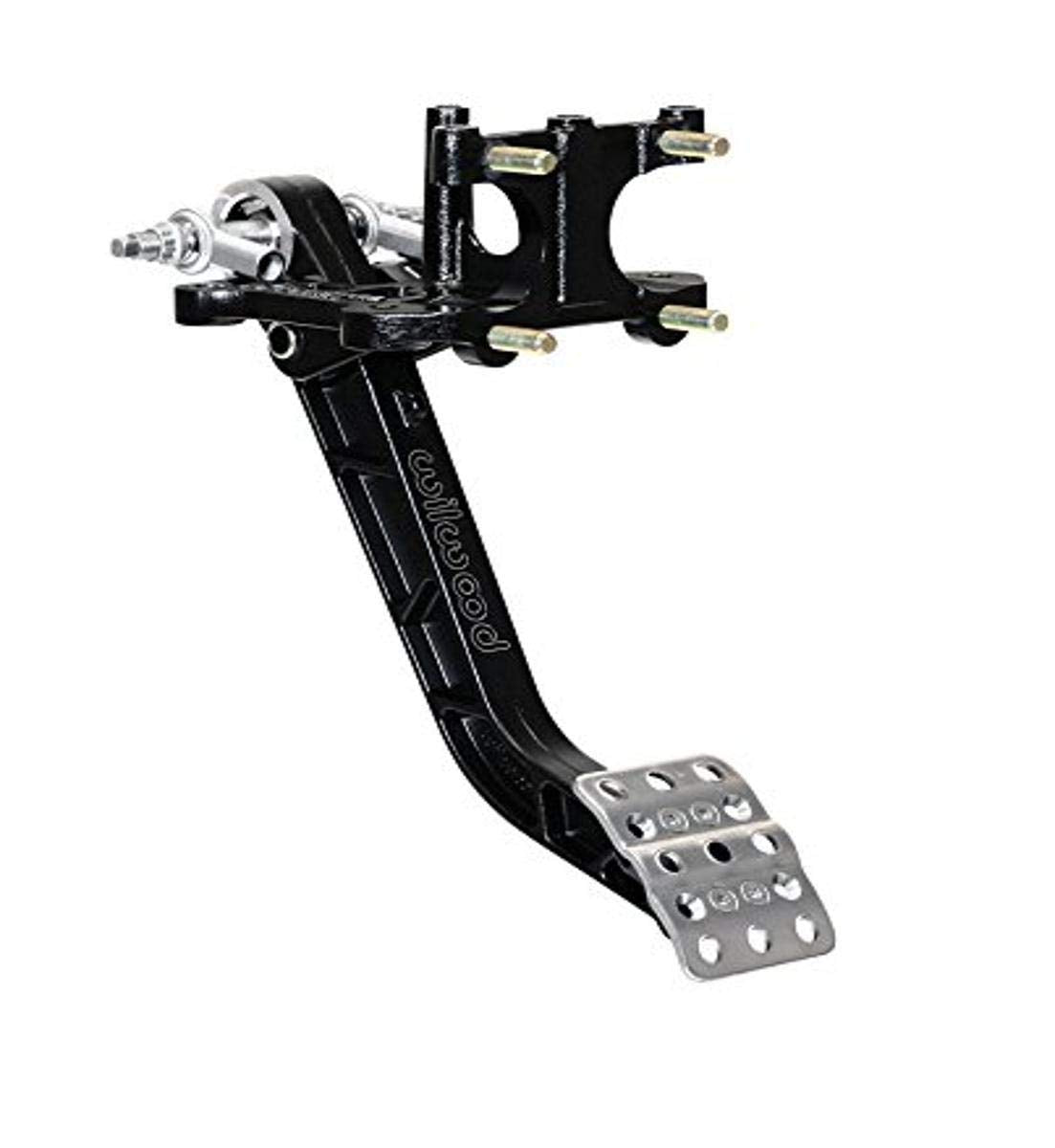 Brake Pedal Wilwood 340-15076 (Reverse Swing Dual Master Cylinder Tru-Bar)