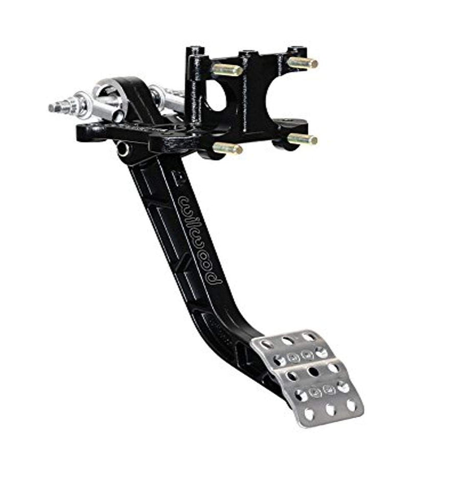 Brake Pedal Wilwood 340-15076 (Reverse Swing Dual Master Cylinder Tru-Bar)