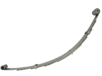 High Performance Scott Drake Premium Steel 5-Leaf Heavy Duty Springs Compatible with Ford Mustang 1964-1965, Model C4DZ-5560-HD