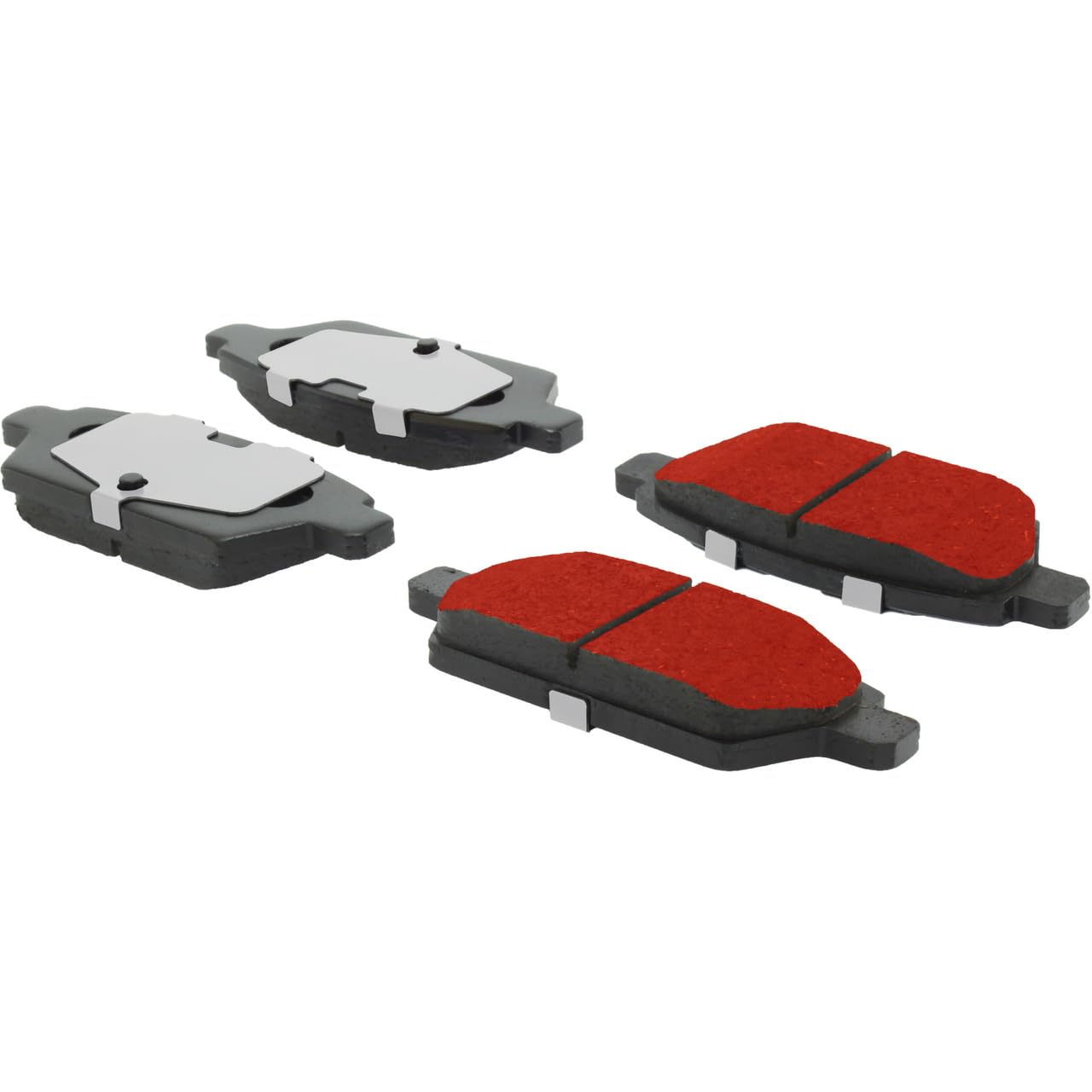 500.11610 Centric PQ PRO PADS