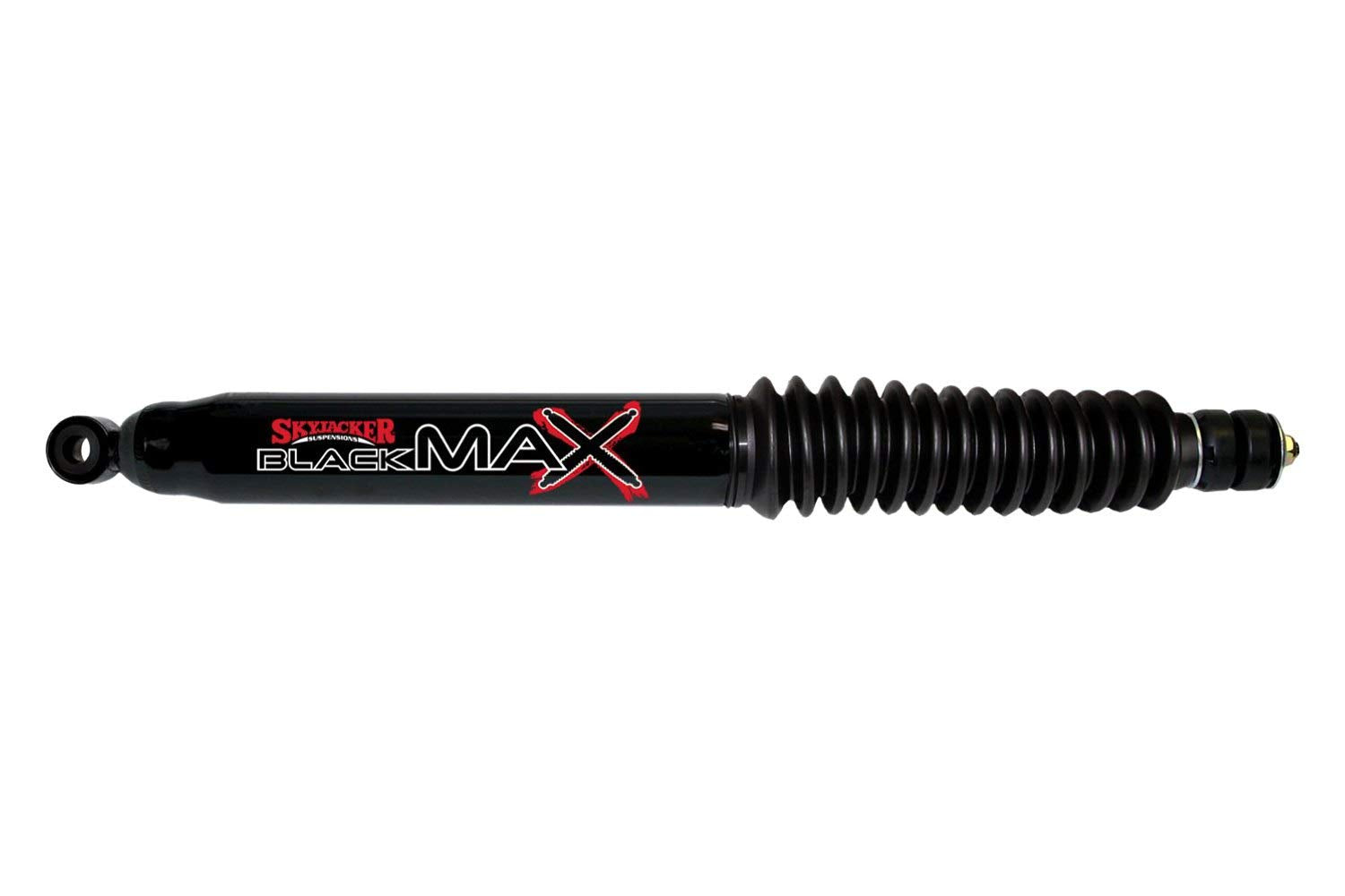 Skyjacker Suspension Lift Kit F5401K-B w/Shock Black MAX Shocks 4 in. Lift Incl. Blocks U Bolts