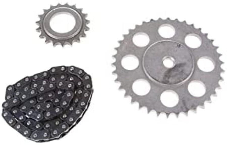 3-3SRH64 Melling Timing Chain Set