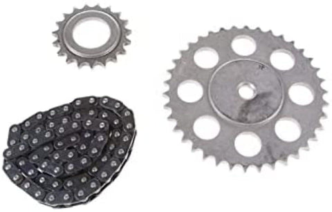 3-3SRH64 Melling Timing Chain Set