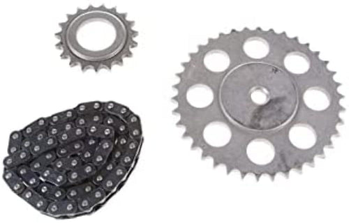 3-3SRH64 Melling Timing Chain Set