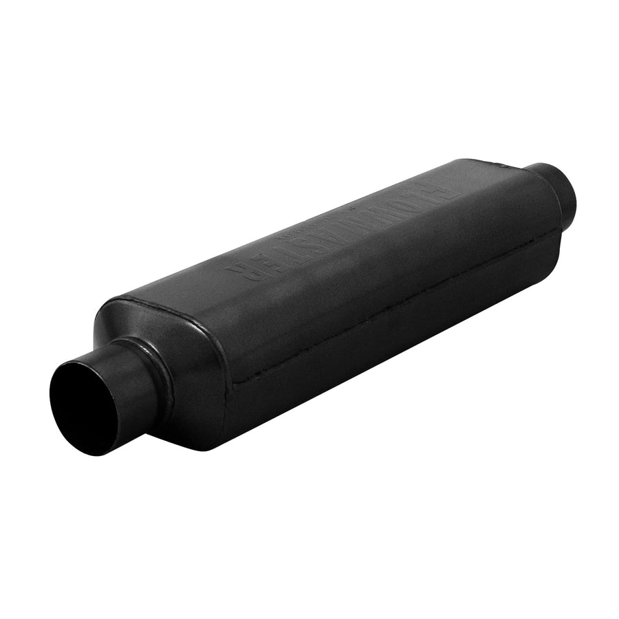12018409 Flowmaster Super HP-2 Muffler 409SS