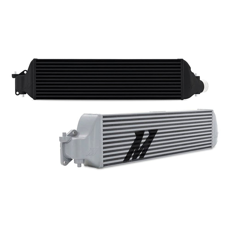 Mishimoto Performance Intercooler MMINT-ACRD-18SL, Compatible With Honda Accord 1.5T/2.0T 2018+, Silver