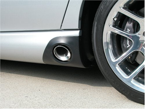 Cat-Back CORSA Exhaust System 14174