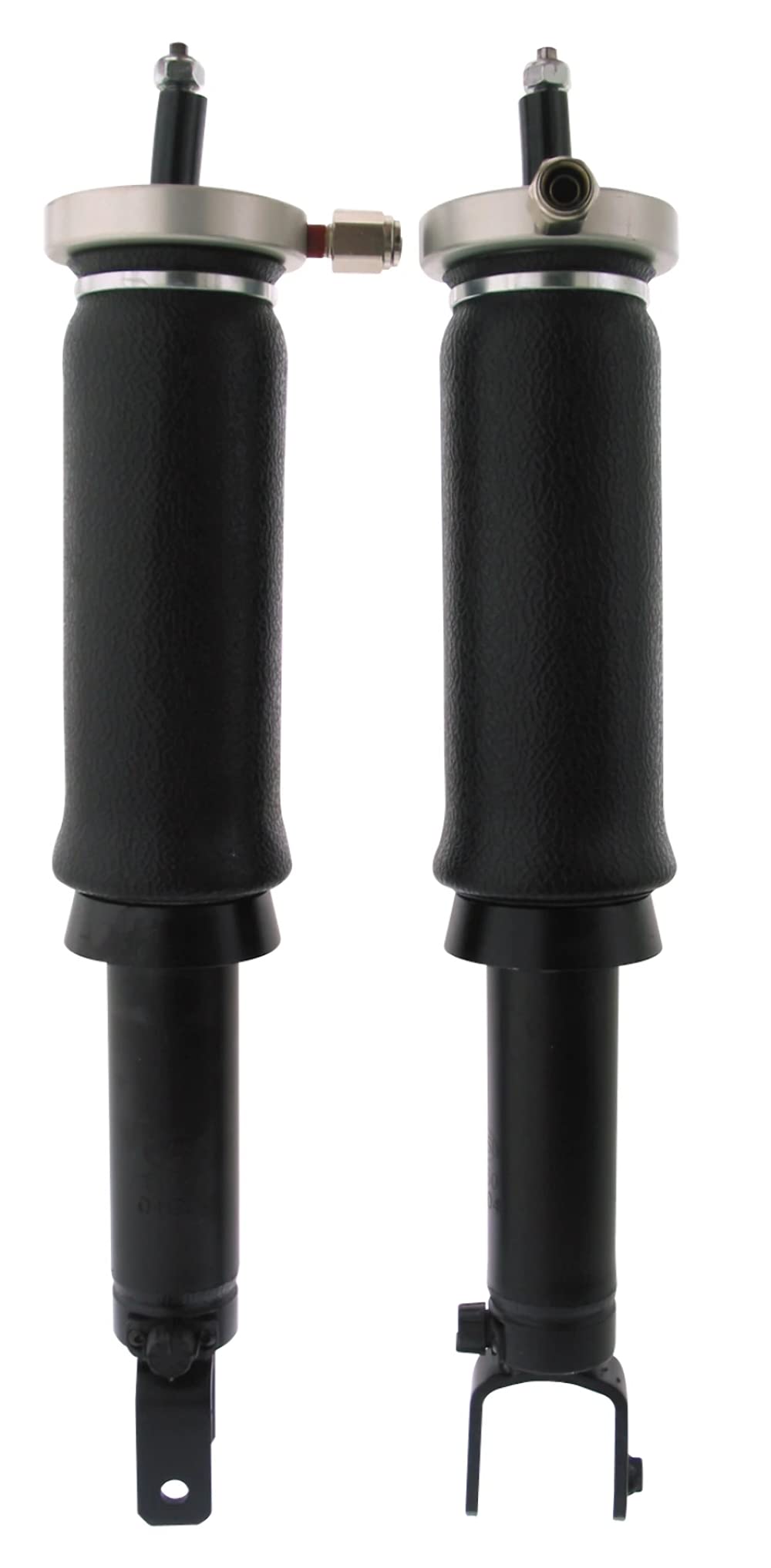 Rear Air Lift 75540 Kit