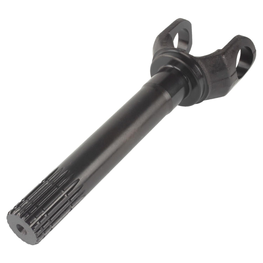 Drive Axle Shaft TEN Factory MG20127B for Dana 44 Standard, 19 Spline, 9.94" Chromoly Shaft - Fits Chevrolet/GMC/Jeep Models (1960–1993), Replaces: Spicer 10007802, Alloy USA 10127, Yukon YA W38815