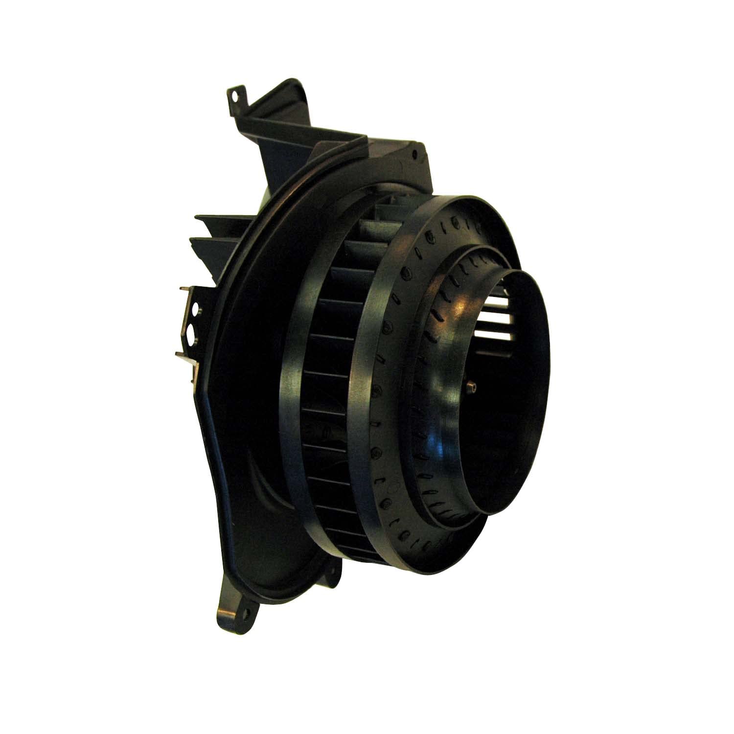 Cadillac/Buick TYC 700098 Replacement Blower Assembly