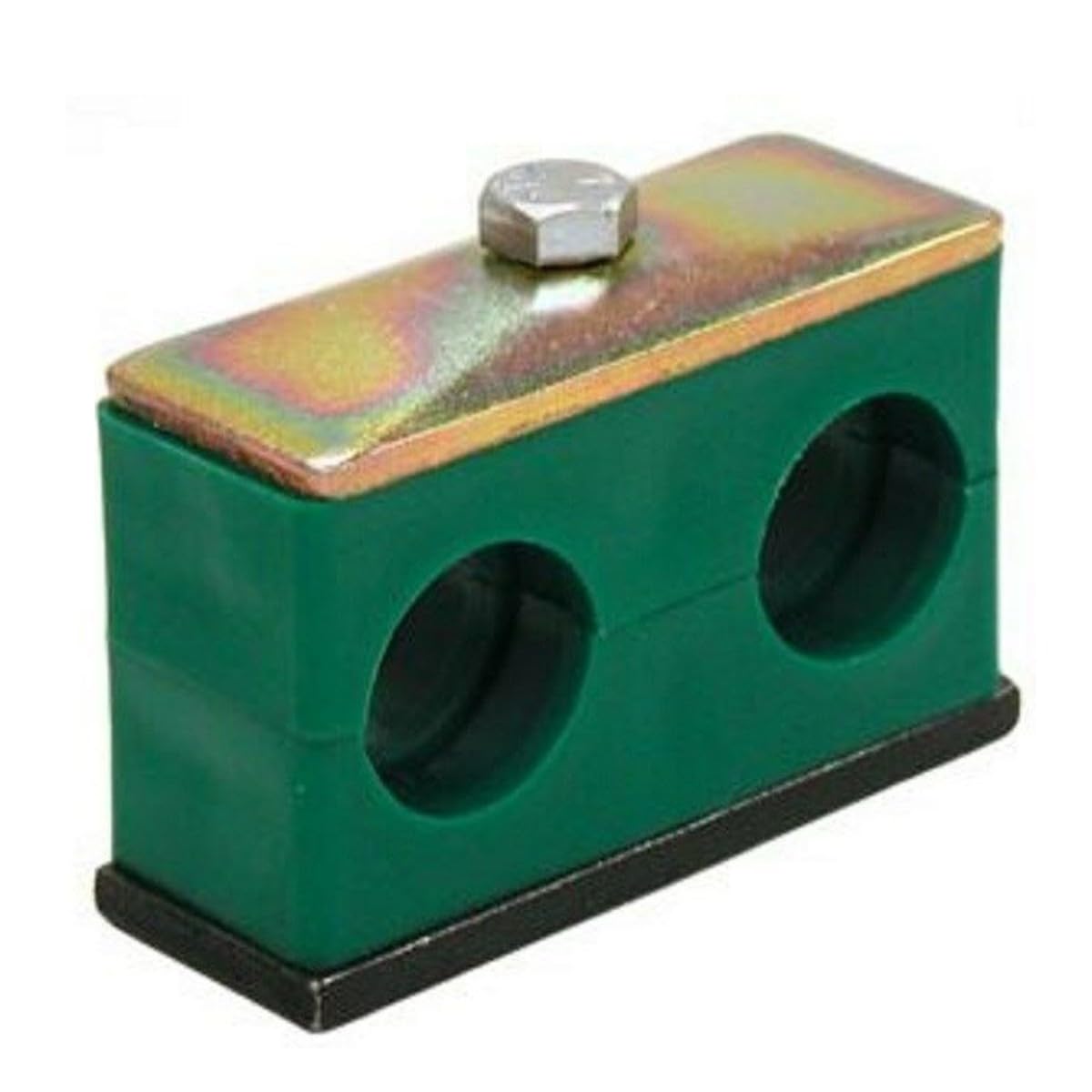 Twin Series Buyers Products 1/2" Tube Clamp