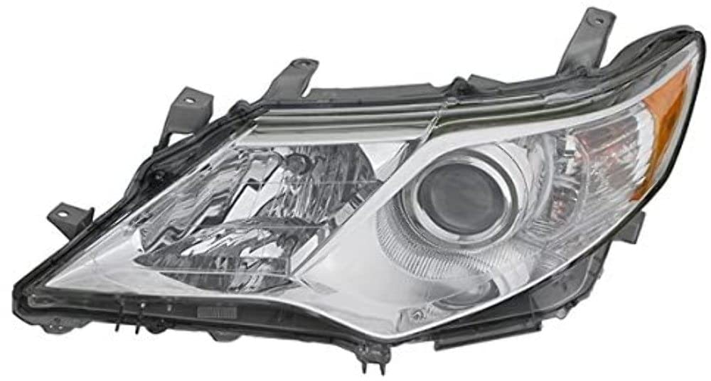 Headlight Eagle Eyes TY1183-B001L