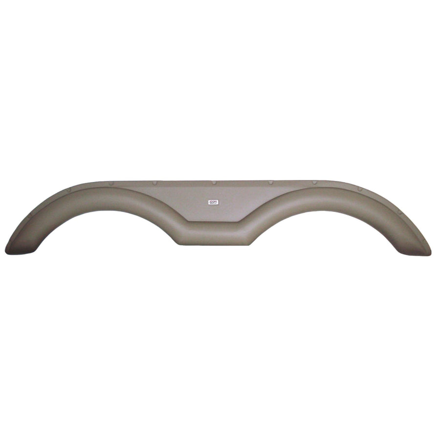 Fender Skirt ICON, Tandem, Sunnybrook, FS2557, Winchester Brown