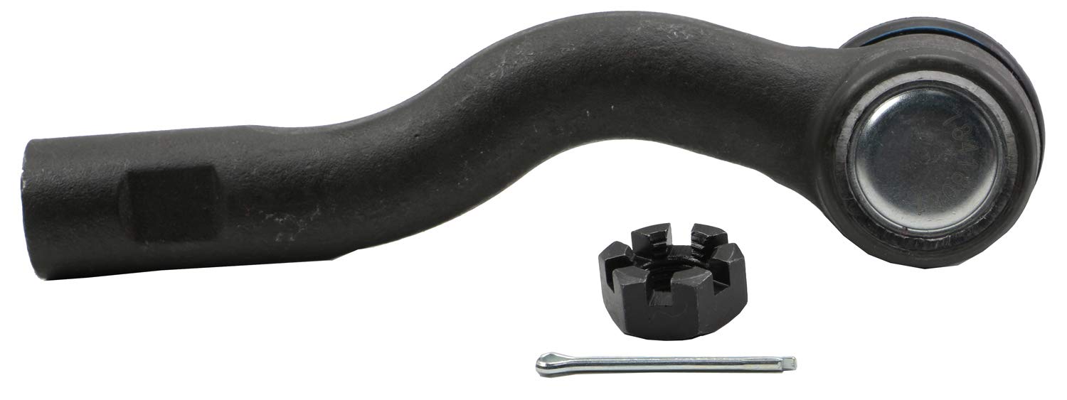 Steering Tie Rod End MOOG ES801270 for Scion FR-S