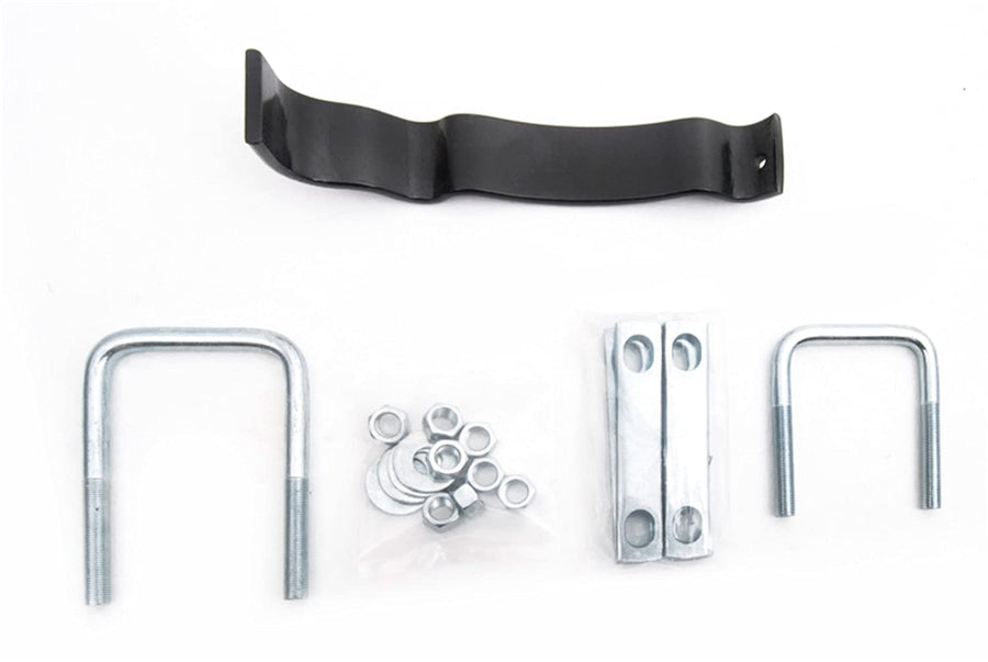 Hellwig Broken Leaf Spring 1315 Emergency Repair Kit Sling - 1 3/4" Wide