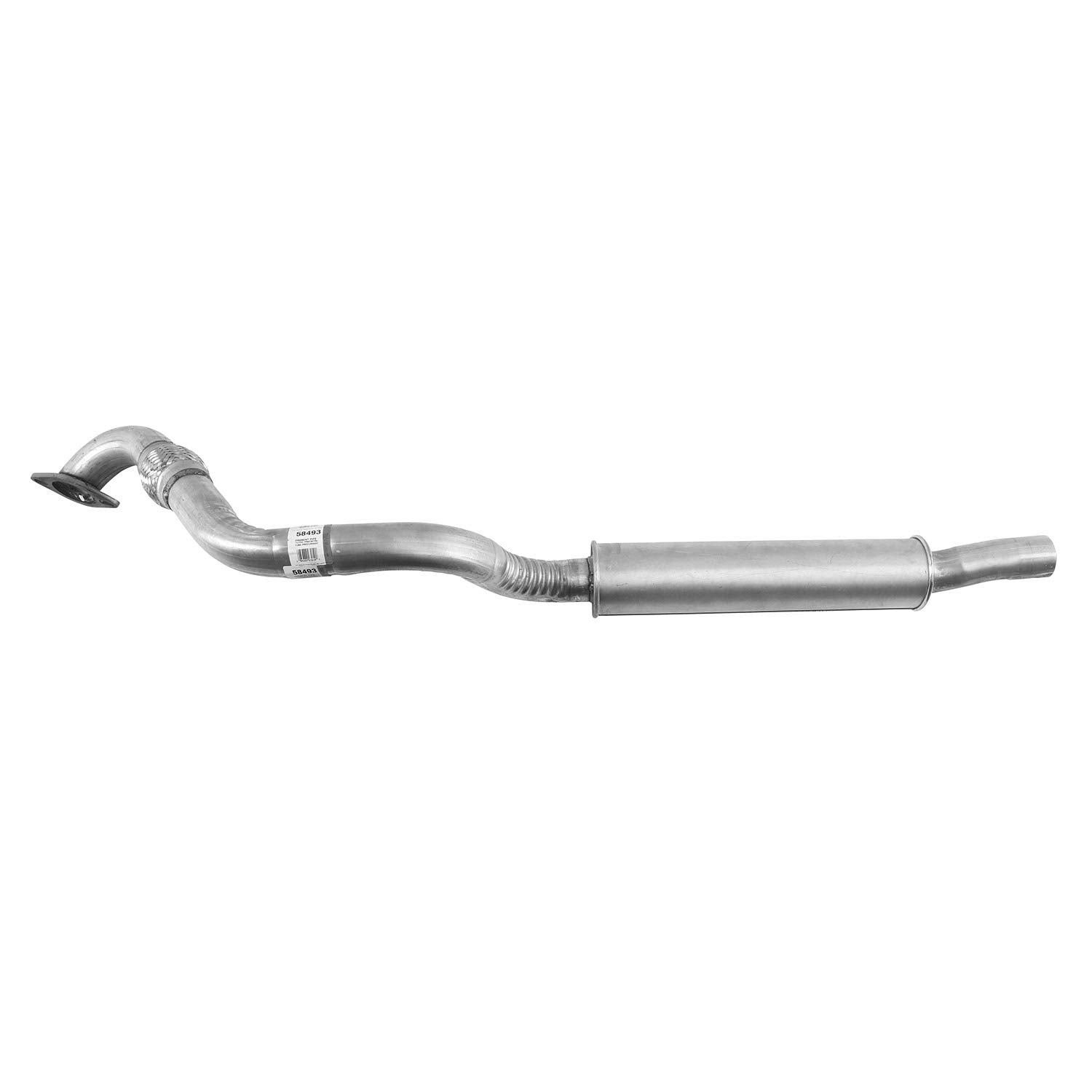 Pipe AP Exhaust 58493