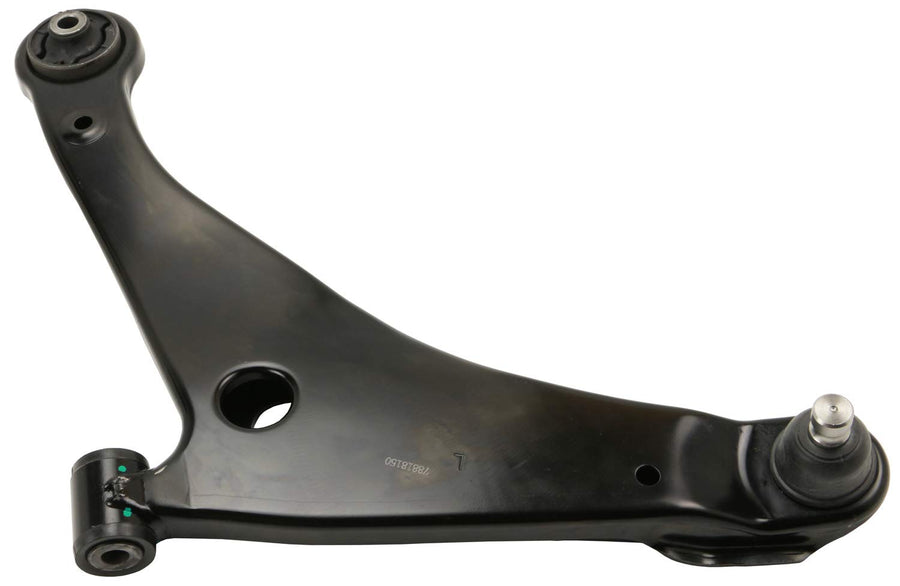 MOOG Suspension Control Arm and Ball Joint Assembly front left lower RK623050