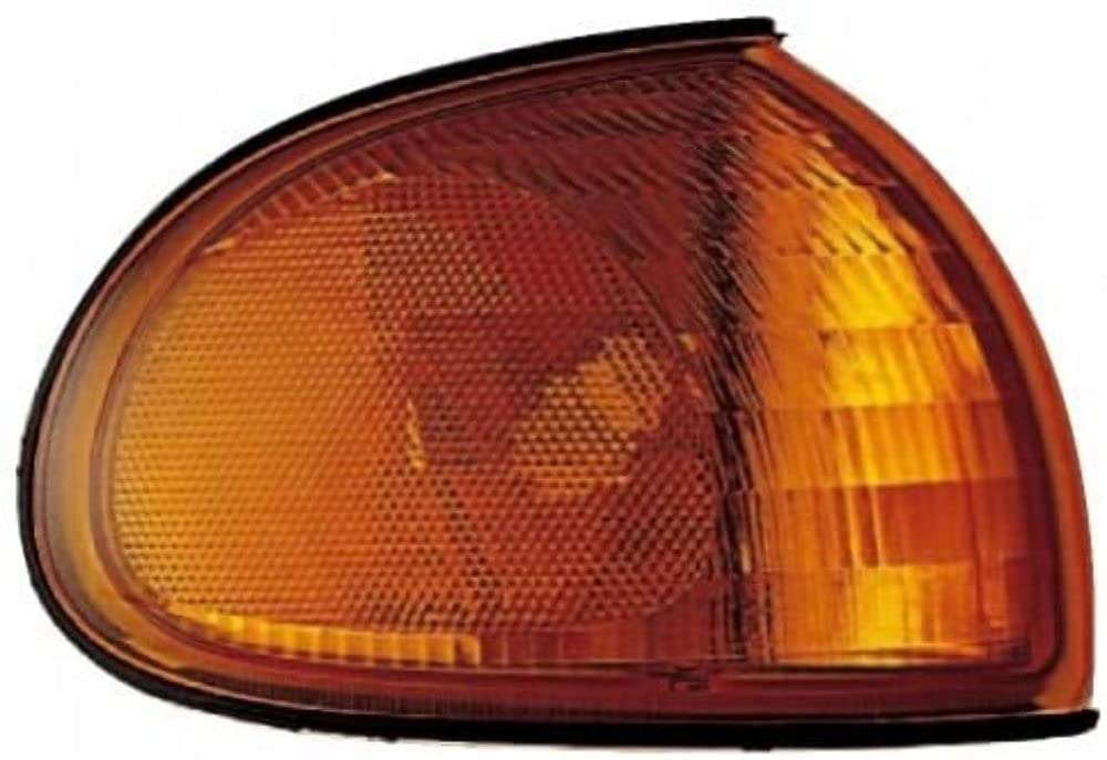FR239-U000R Eagle Eyes Side Marker Light