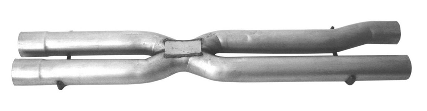 Exhaust X Pipe Dynomax 54812 for Dodge Charger
