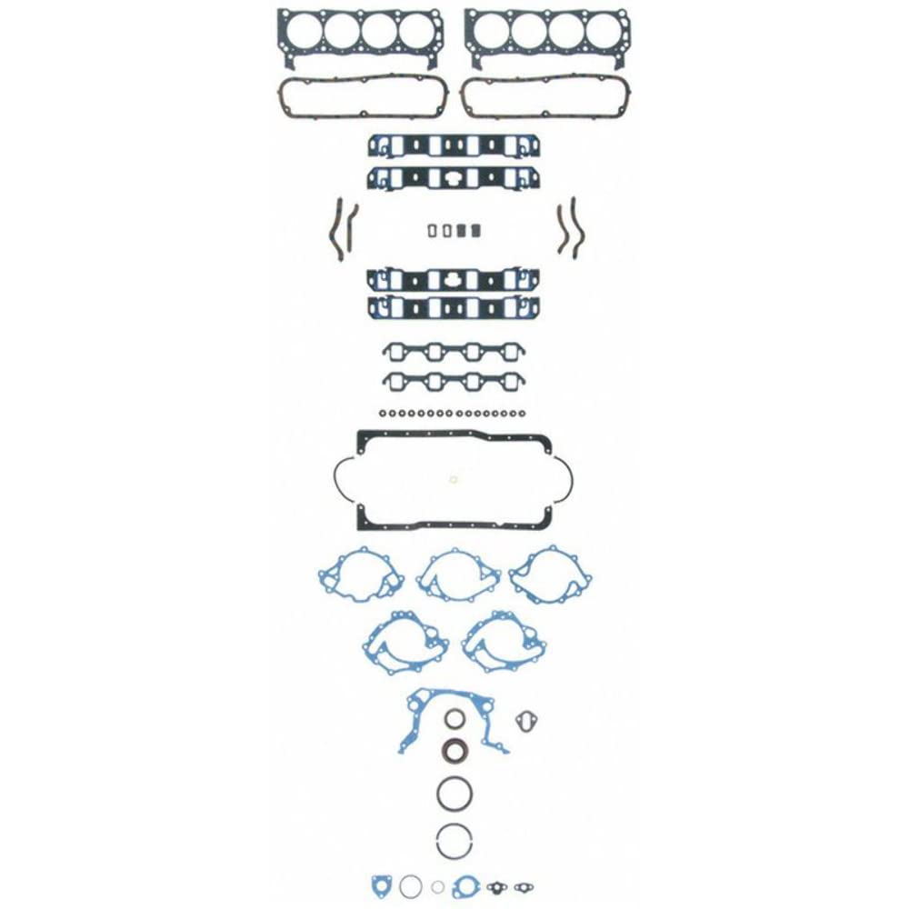 260-1082 FEL-PRO Gasket Kit