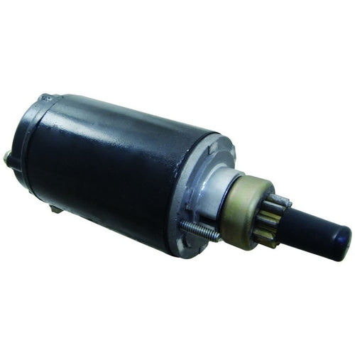 Starter WAI 5757N Compatible With Toro Kohler Cub Cadet Bobcat Replaces 52-098-03 52-098-09 52-098-12 1770540 1819040 1819040-M030SM 1819040MO30SM 5213140-M030SM 5213140MO30SM 5666240-M030SM SM17705