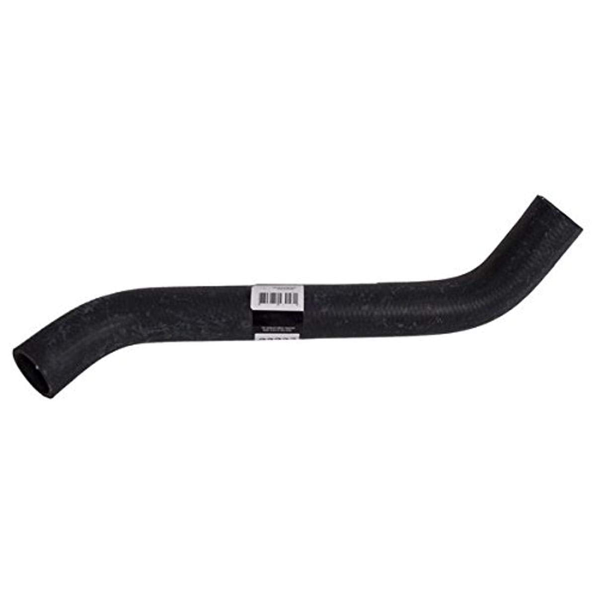 17113.27 | Omix-Ada | Upper Radiator Coolant Hose | OE Reference: 55057204AB | Fits 2007-2011 Jeep Wrangler 3.8L