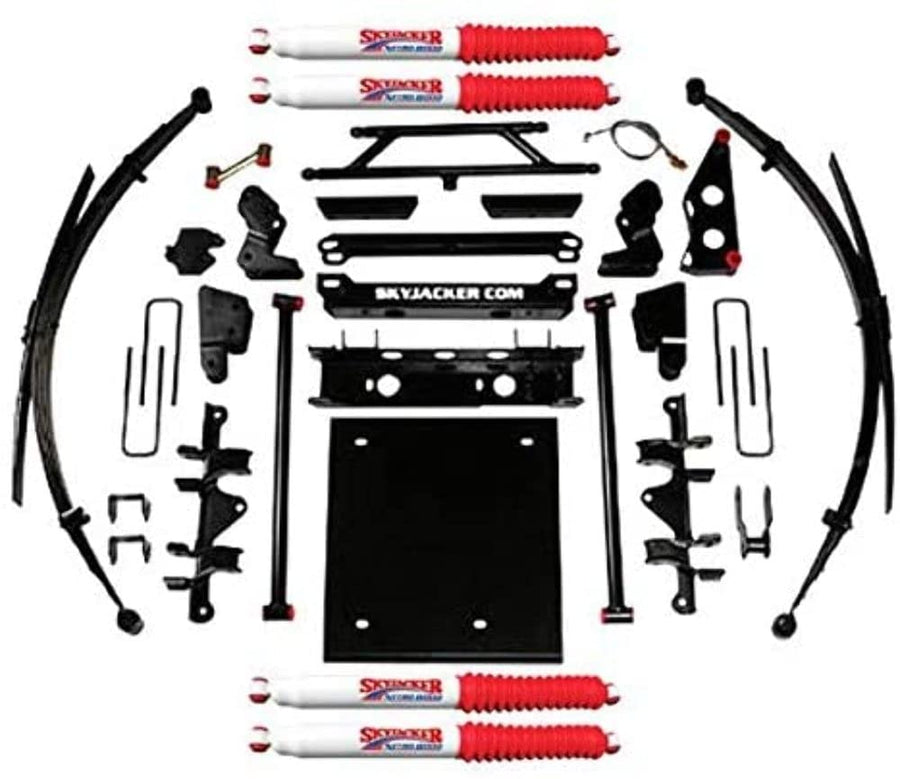 Suspension Lift Kit Skyjacker (C4626KS-N)