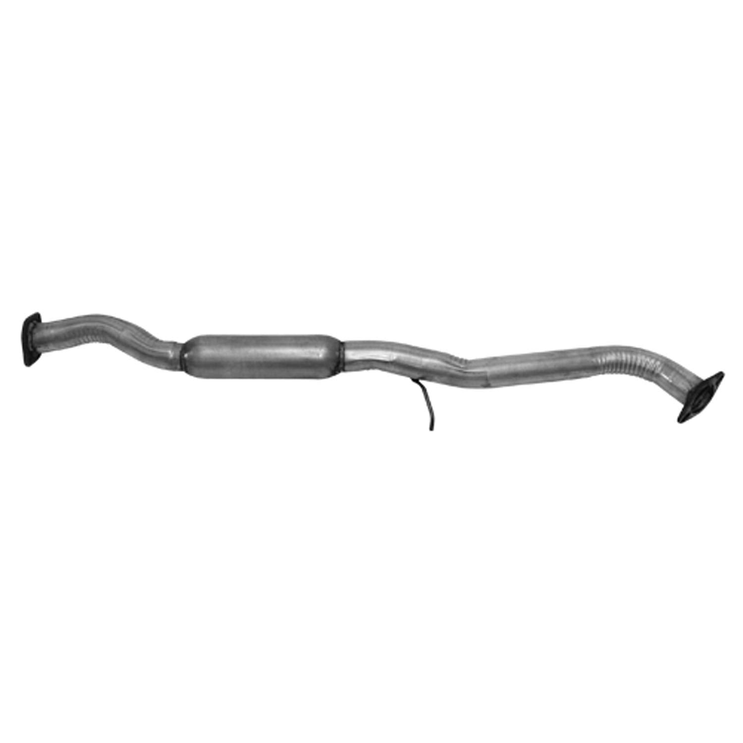 Exhaust Pipe New for 350Z