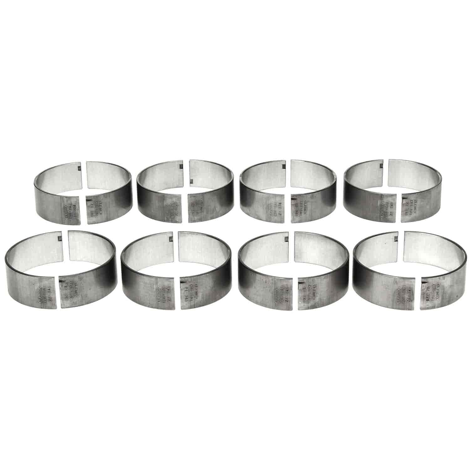 CB-818A(8) Clevite 77 Engine Connecting Rod Bearing Set