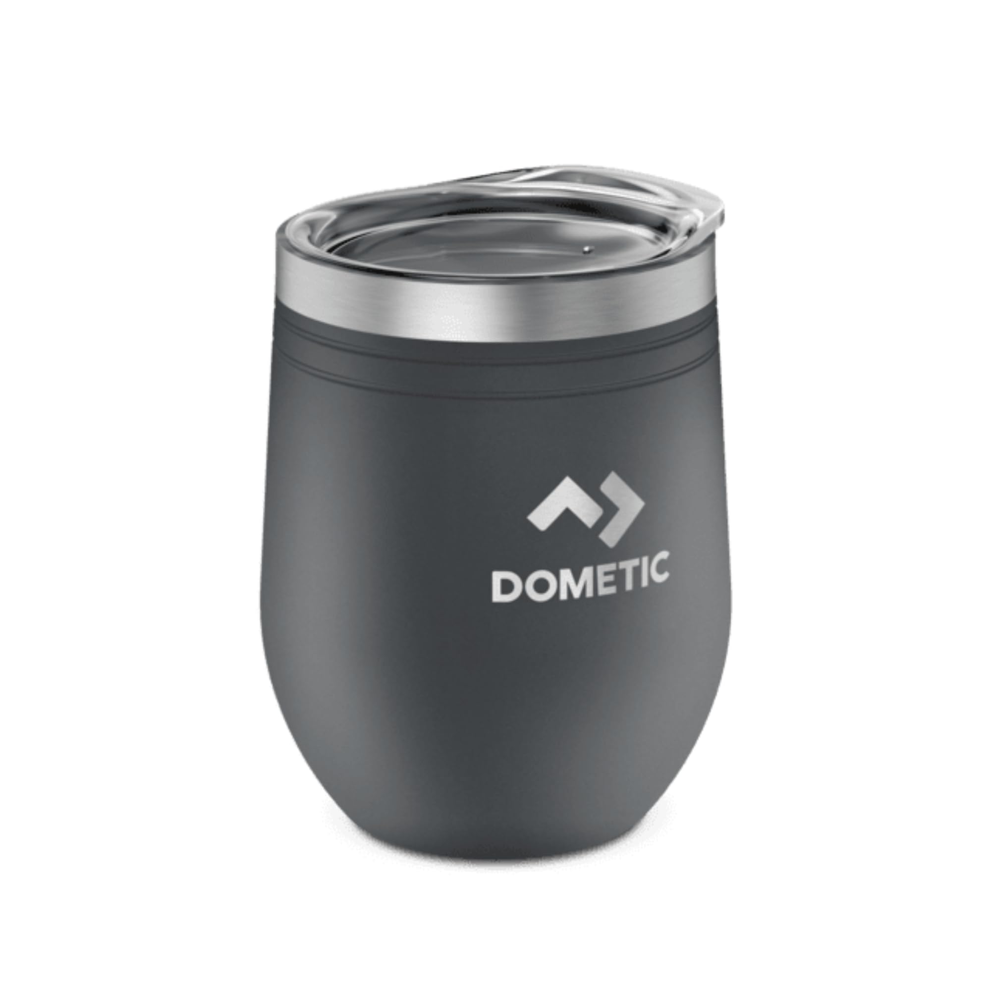 Wine Tumbler Dometic 9600050869, 10oz Slate