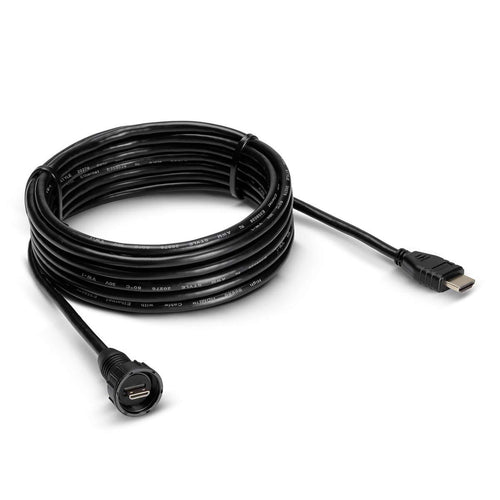 Humminbird AD HDMI Out 10 Video Out Cable