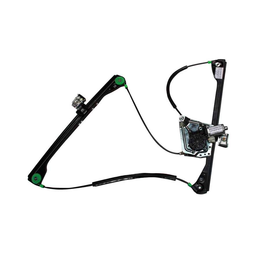 Buick Rendezvous TYC 660263 Manual Replacement Front Passenger Side Window Regulator