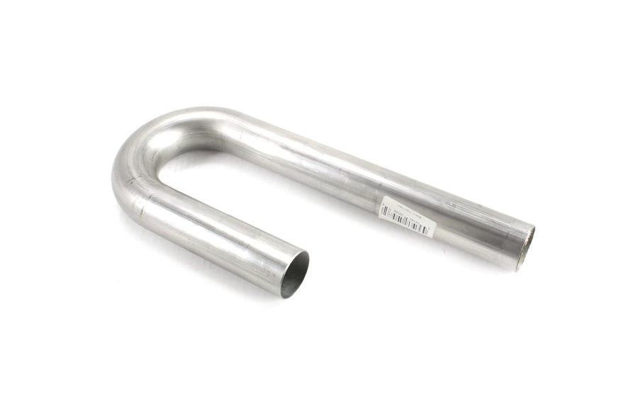 H6913 Patriot Exhaust 1-7/8" 304 Stainless Steel J-Bend Exhaust Pipe