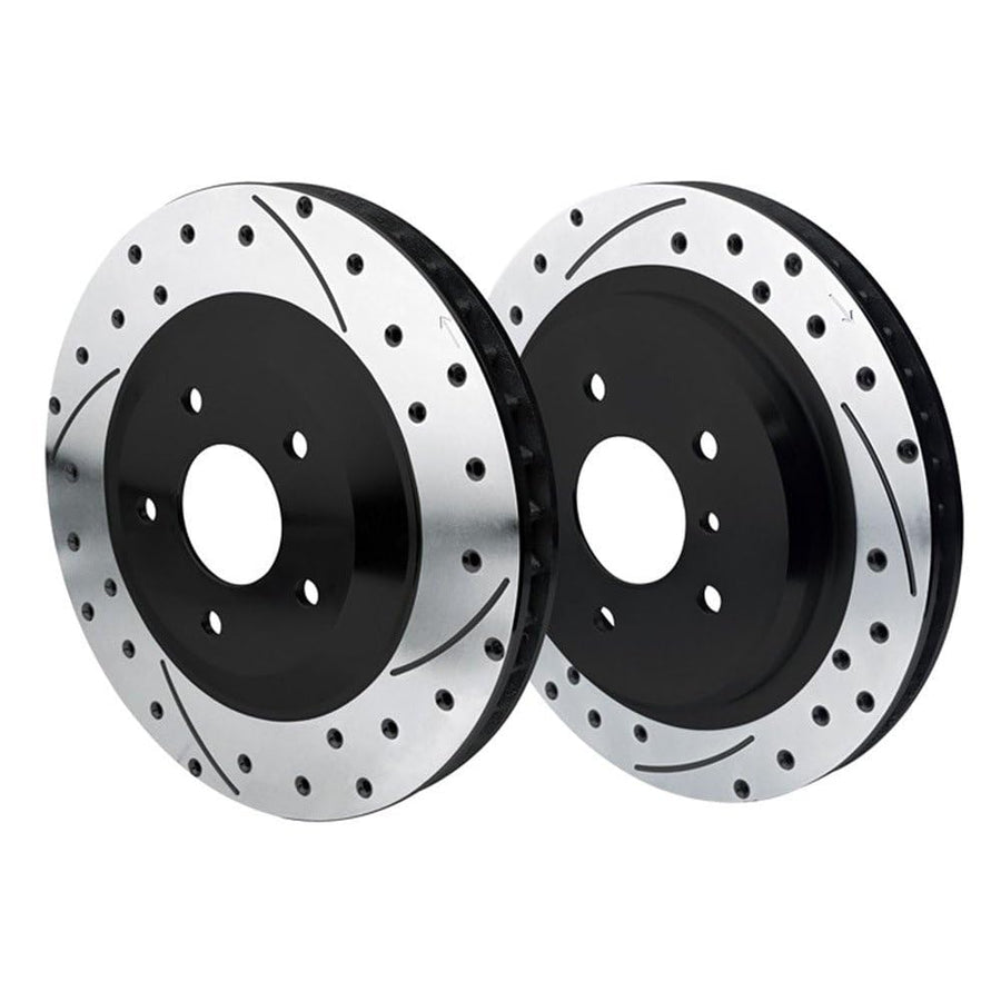 Front AERO6 Hat Kit,14.00