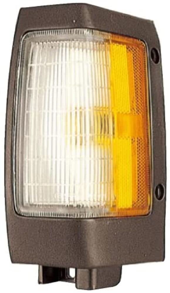 DS327-B00DL Eagle Eyes Side Marker Light