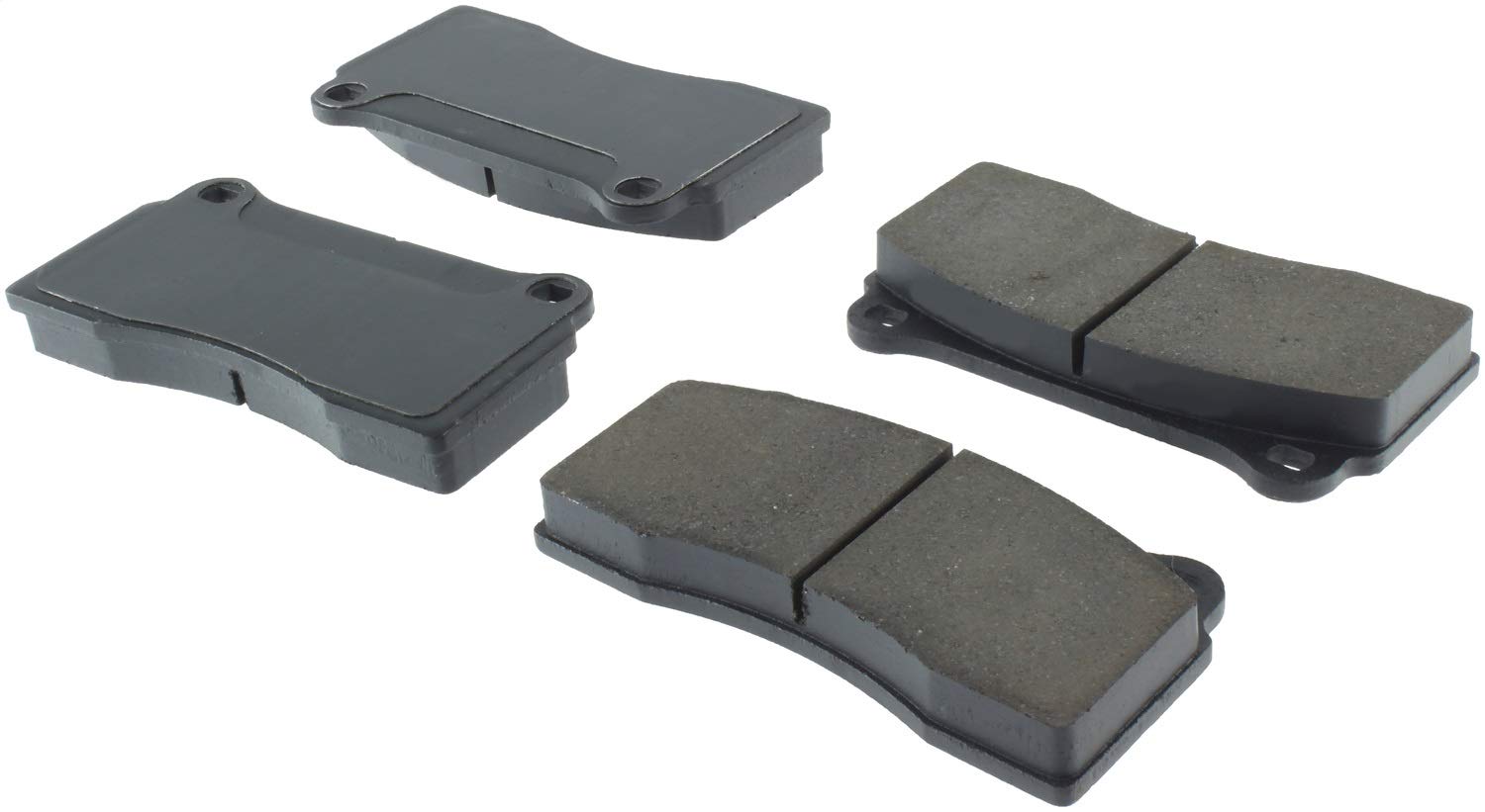 Street Select StopTech Brake Pads 305.08100